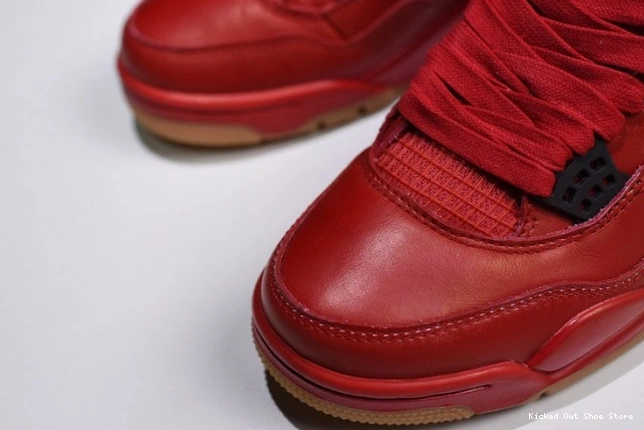 Kick Theory AV3914-600 4 Air Jordan Singles Day 0815